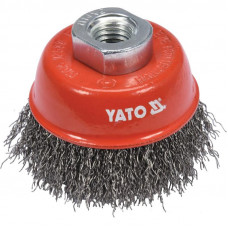 Yato Birste 65mm M14 Inox YT-47658 YATO