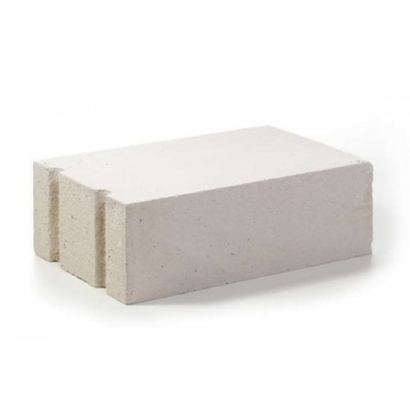 Bauroc Gāzbetona bloks Bauroc ECOTERM+ 375, 375x200x600 - gab