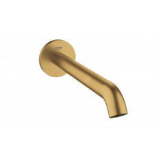 Grohe vannas iztece Essence, brushed cool sunrise