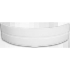 Roth priekšējais panelis vannai Sabrina Neo, 1500 mm, balts