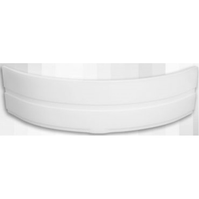 Roth priekšējais panelis vannai Sabrina Neo, 1500 mm, balts