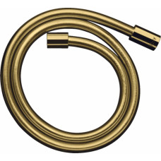 Hansgrohe dušas vads Axor Starck, 1250 mm, polished gold optic