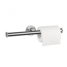 Hansgrohe tualetes papīra turētājs Logis Universal, dubultais, hroms