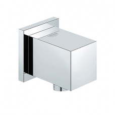 Grohe dušas izvads Euphoria Cube, hroms