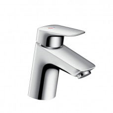 Hansgrohe izlietnes maisītājs Logis 70 CoolStart, hroms