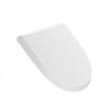 Duravit pisuāra vāks ME by Starck, SC, balts