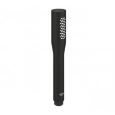 Grohe rokas duša Euphoria Cosmo Stick I, phantom black