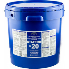 Stafor Eko STATERM -20 siltumnesējs 20L