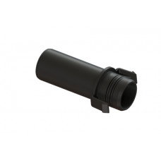 Kessel adapteris spiediena caurules savienojumam DN 32, PE