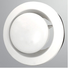 Zehnder Nosūces difuzors STB 1-125