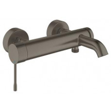Grohe vannas maisītājs Essence, brushed hard graphite
