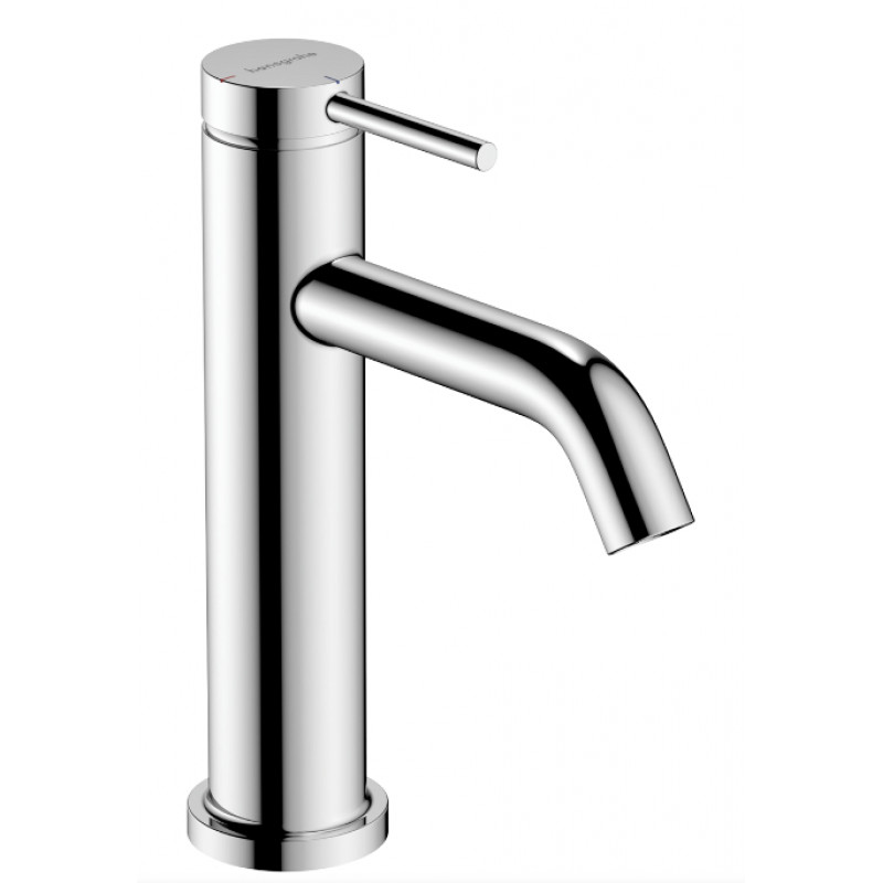 Hansgrohe izlietnes maisītājs Tecturis S 110, CoolStart EcoSmart+, ar pop-up, hroms