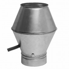 Europlast jumta pārsegs Ø100mm