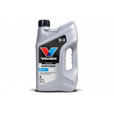 Valvoline Motoreļļa Synpower MST C4 5W30 5L, Valvoline