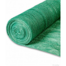 Vilmars Tīkls sastatnēm, zaļš 50g/m2 3.07x50m