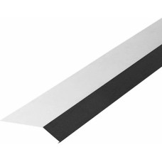 Balex Metal Karnize, 0.45mm, 2000x45mm, AlZn
