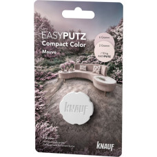 Knauf Compact Color Granulēts krāsas pigments, ceriņu violets, 2g