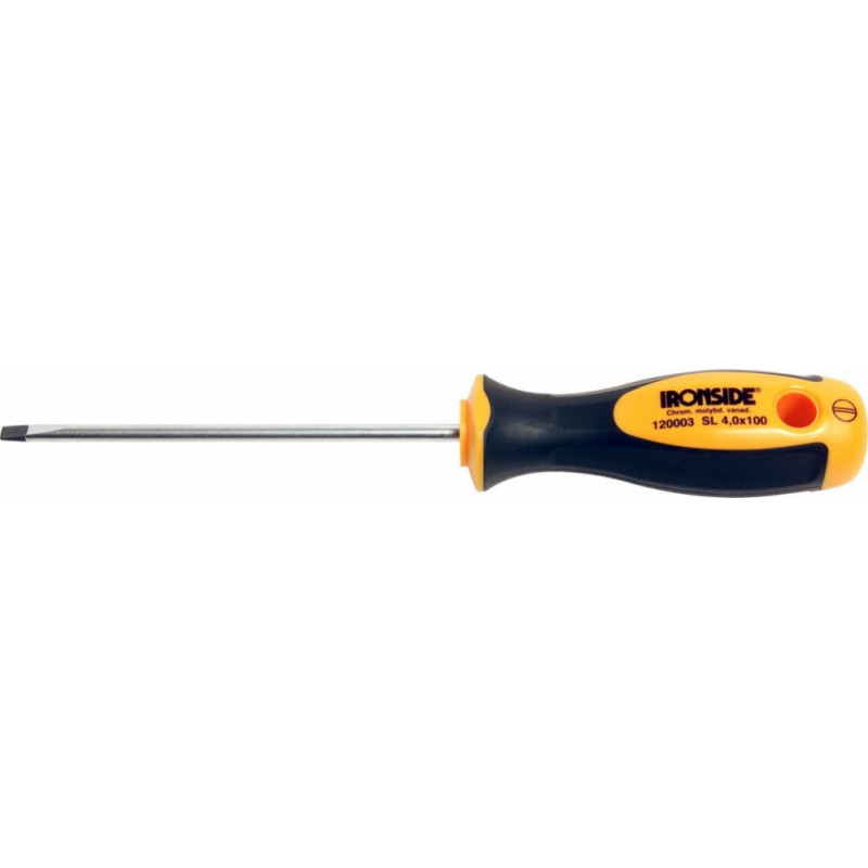 Ironside Skrūvgriezis Ironside SL6,5x1,2x150mm - gab.