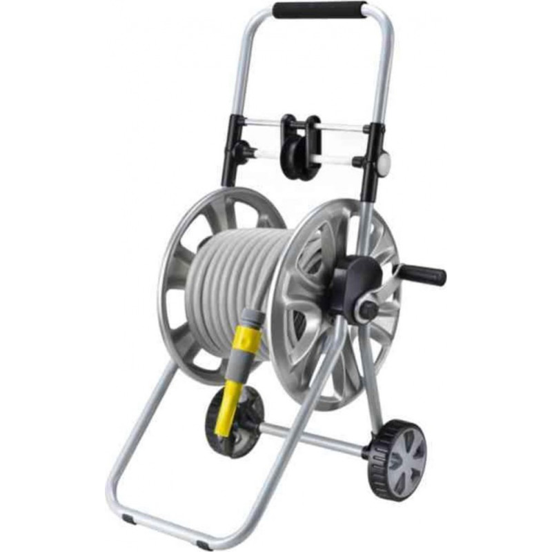 Ironside Šļūteņu ratiņi Ironside 1/2