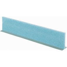 Uponor Multi termo šuves profils 1800x100x10mm - gab.