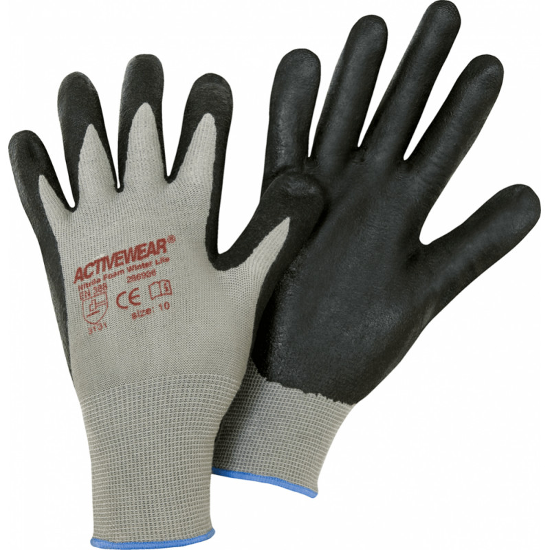 Activewear Cimdi Activewear Winterlite MO3736 izmērs 9 - pāri