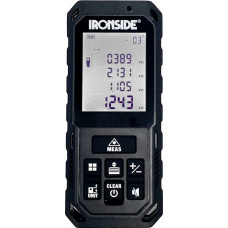 Ironside Tālmērs Ironside 0.2-60 m - gab.