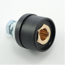 Migatronic A/S Ligzda DINSE 25-70 - gab.