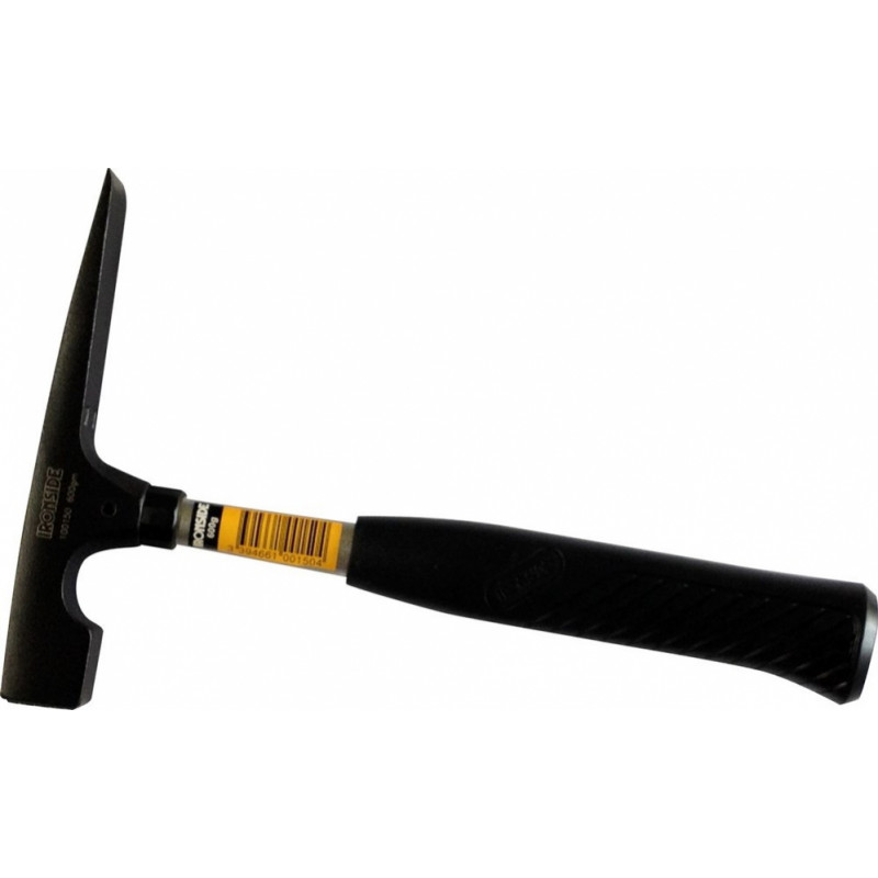 Ironside Āmurs 850g Ironside ar gumijas rokturi - gab.