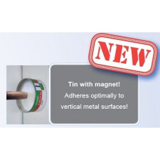 Bio Circle Balticum Uab Aizsargsmēre pret šļakatām gāzes dīzēm E-Weld Gel 200g - gab.