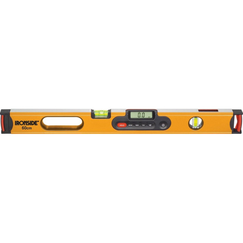 Ironside Līmeņrādis ar magnētu Ironside LCD 600mm - gab.