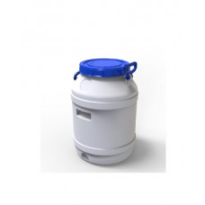 Plastmasas tvertne 55L / gab