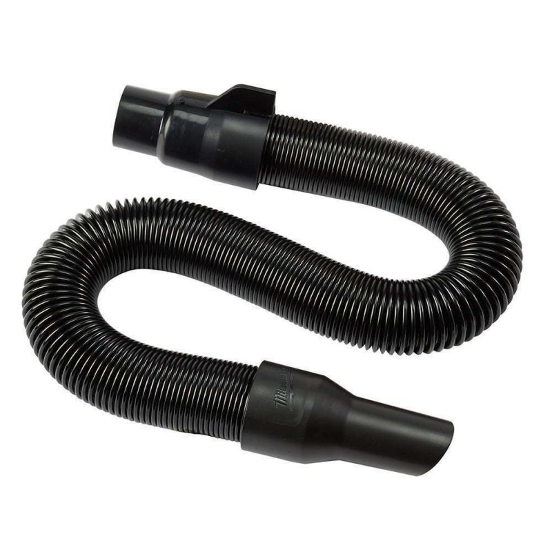 Milwaukee Accessories Putekļu sūkšanas šļūtene MILWAUKEE siurbliui M18 VC2