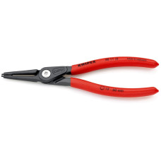 Knipex Preciziškos replės vidiniams žiedams KNIPEX 4811J2