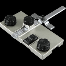Makita Accessories Lineāla adapteris MAKITA DHS660, DHS661