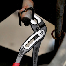 Knipex Vamzdinės replės Alligator KNIPEX 8801 250mm