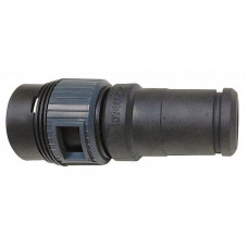Nilfisk Instrumentu pieslēgšanas adapteris NILFISK 32 mm