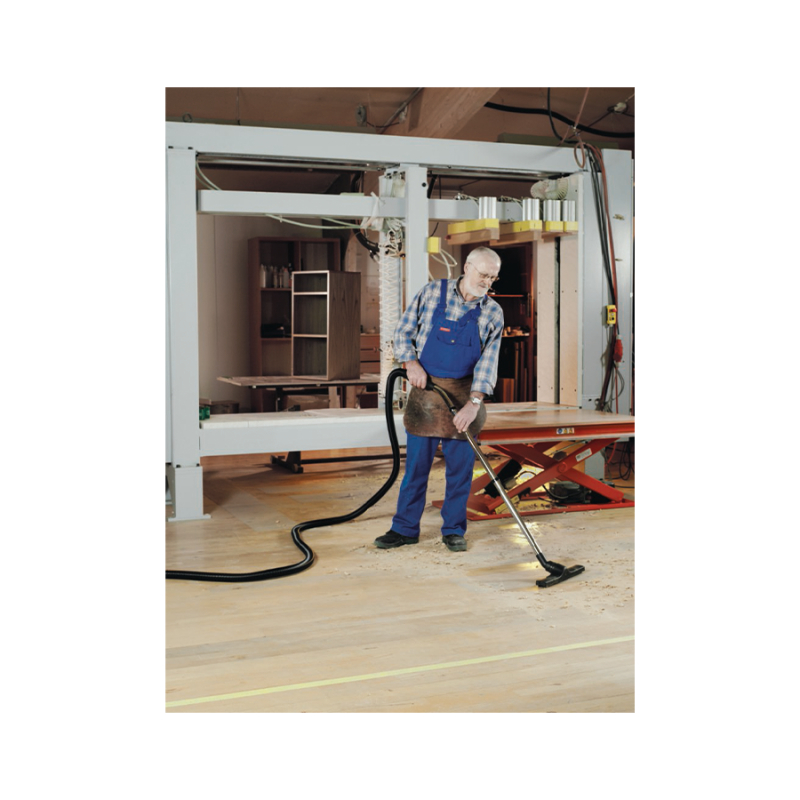 Nilfisk Putekļu sūcējs Nilfisk Attix 30-01 PC