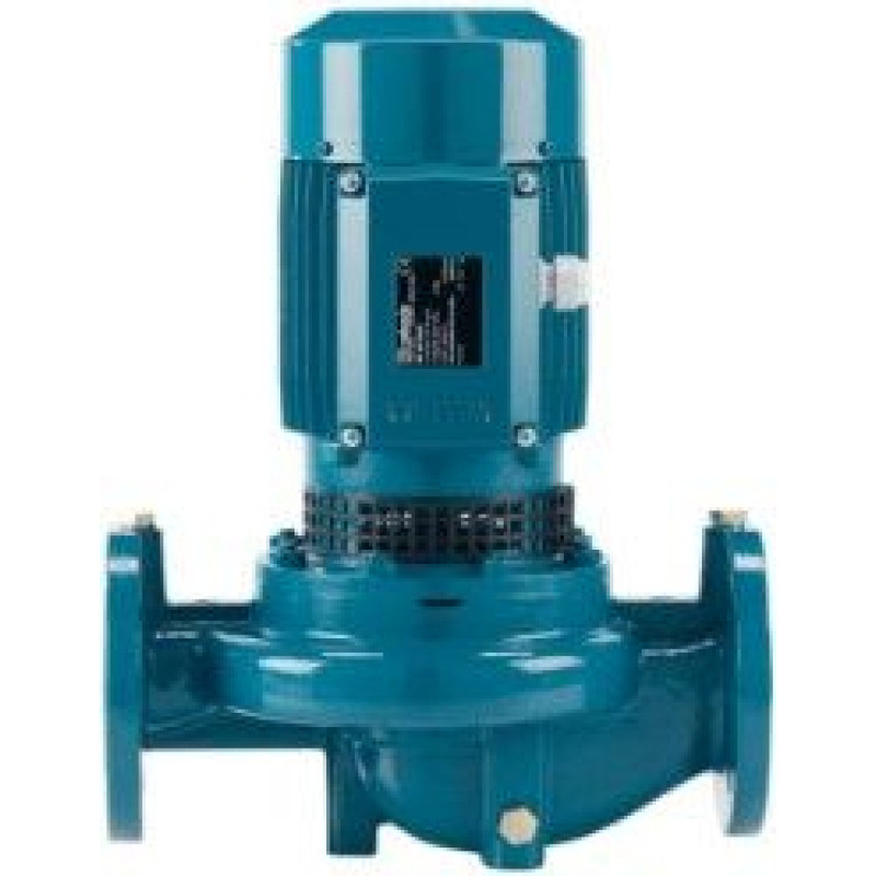 Calpeda Sūknis NR 50/125A/B 2,2kW 380V Calpeda