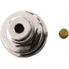 Herz Adapteris termogalvai no vītnes M30x1.5 uz M28x1.5
