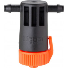 - Pilinātājs PLUS IN - LINE 0-10l/h (10 gab.)