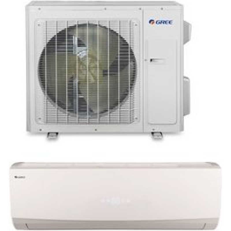 Ārējais modulis Lomo Nordic 2,7/2,8kW, -22˚C