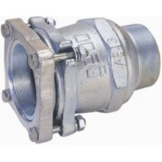 Flamco Uzmava - vītne ā. 3''x89mm (AF) GEBO