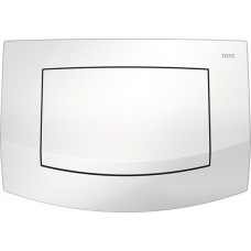 Tece ambia WC plāksne (9240100) balta