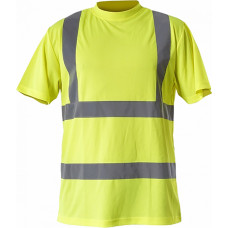 Lahti Pro T-krekls atstarojošs Hi-Vis XXL Lahti Pro