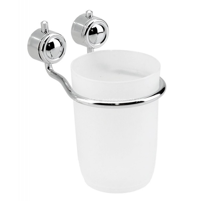 Axentia Glāze zobu birstēm Atlantik