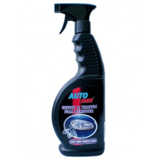 Auto Lider Tīrīšanas līdz.auto kukaiņu noņem. 650ml  Auto lider ar pulv