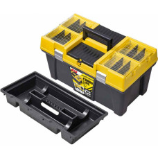 Patrol Instrumentu kaste Stuff 26 Carbo dzeltena