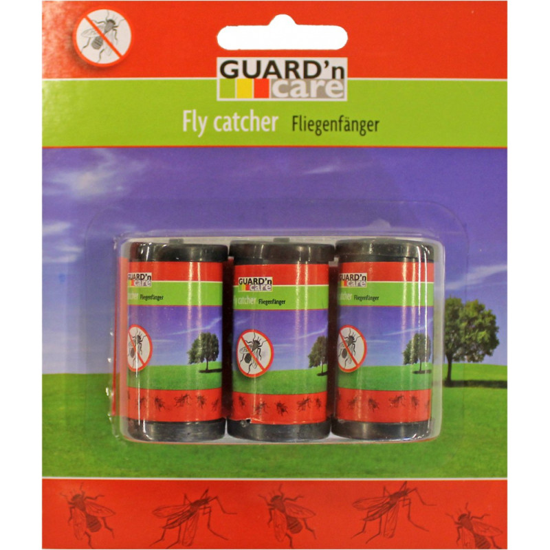 Guard’n Care Mušpapīrs 3gb