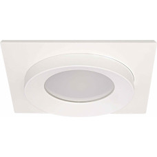 Besk Dekoratīvs apgaismes ķermenis 90*90*32mm BESK