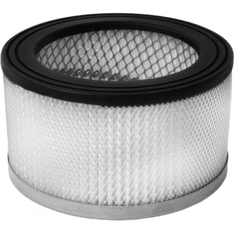 Doflame Filtrs Hepa ar met. sietu pelnu sūcējam Doflame III